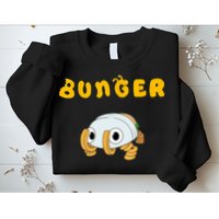 Bugsnax Bunger Idea For Fans Sweatshirt