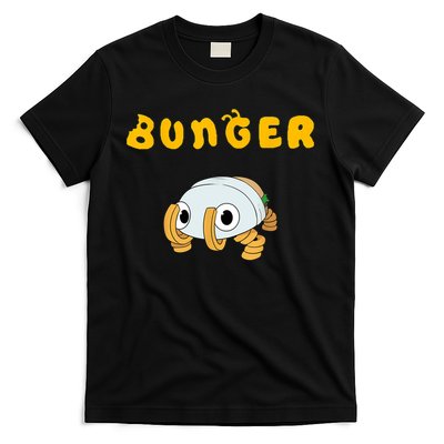 Bugsnax Bunger Idea For Fans T-Shirt