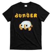 Bugsnax Bunger Idea For Fans T-Shirt