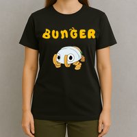 Bugsnax Bunger Idea For Fans T-Shirt