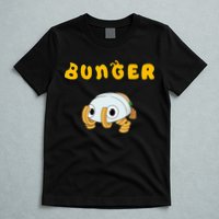 Bugsnax Bunger Idea For Fans T-Shirt
