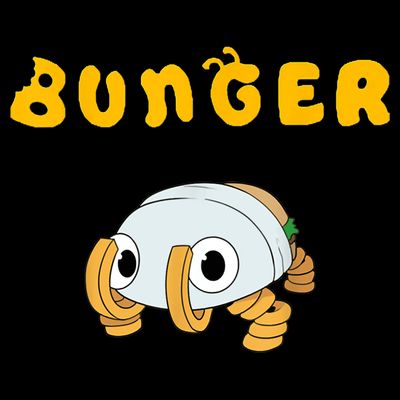 Bugsnax Bunger Idea For Fans T-Shirt