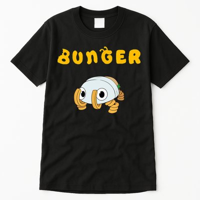 Bugsnax Bunger Idea For Fans Tall T-Shirt