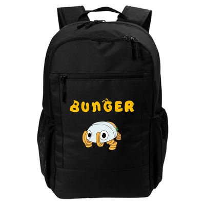 Bugsnax Bunger Idea For Fans Backpack
