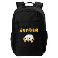 Bugsnax Bunger Idea For Fans Backpack