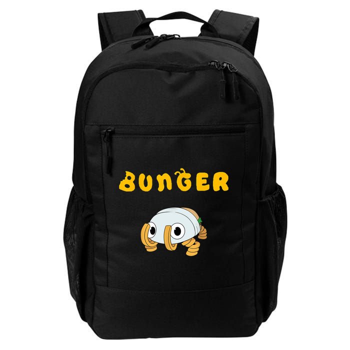Bugsnax Bunger Idea For Fans Backpack