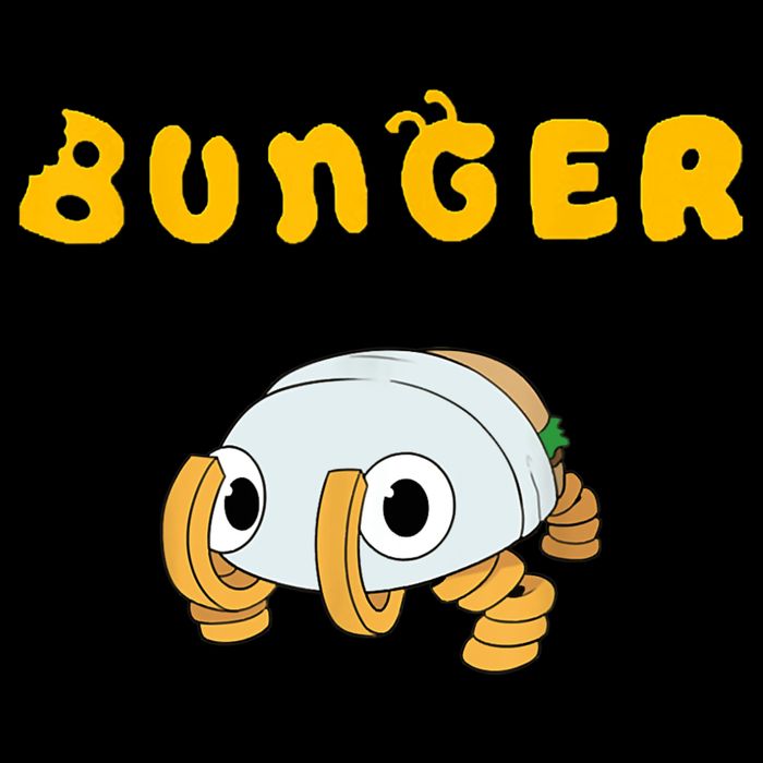 Bugsnax Bunger Idea For Fans Backpack