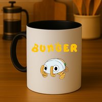 Bugsnax Bunger Idea For Fans Mug