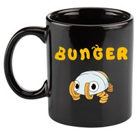 Bugsnax Bunger Idea For Fans 11oz C Handle Ceramic Mug