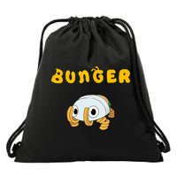 Bugsnax Bunger Idea For Fans Drawstring Bag