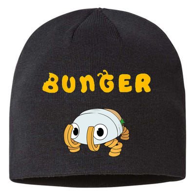 Bugsnax Bunger Idea For Fans Sustainable Beanie