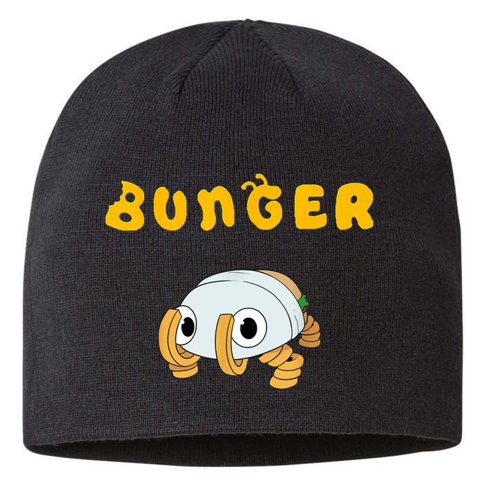 Bugsnax Bunger Idea For Fans Sustainable Beanie