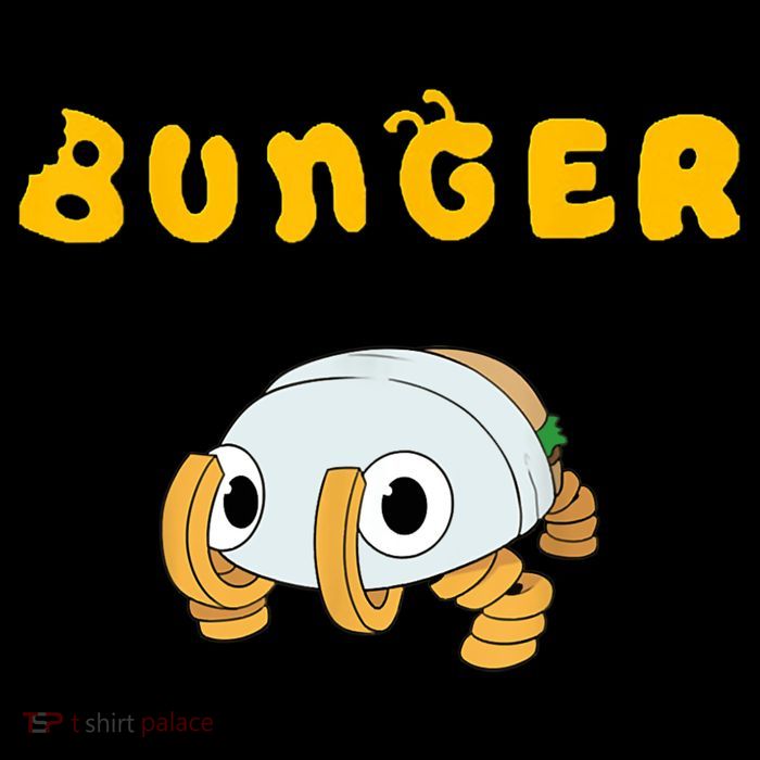 Bugsnax Bunger Idea For Fans Sustainable Beanie