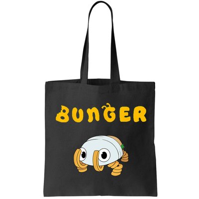 Bugsnax Bunger Idea For Fans Bag