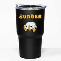 Bugsnax Bunger Idea For Fans Tumbler