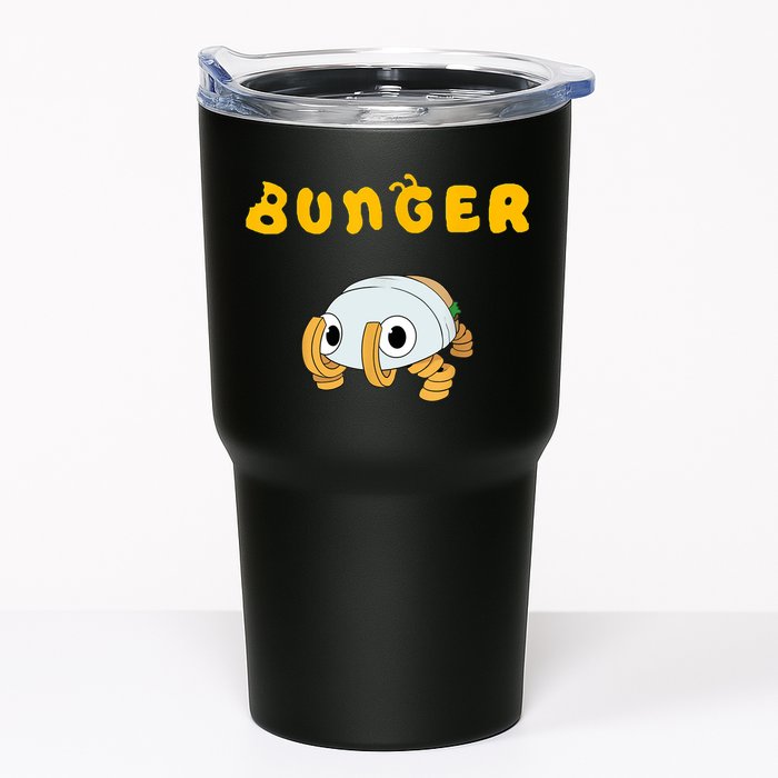 Bugsnax Bunger Idea For Fans Tumbler