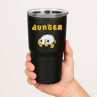 Bugsnax Bunger Idea For Fans Tumbler