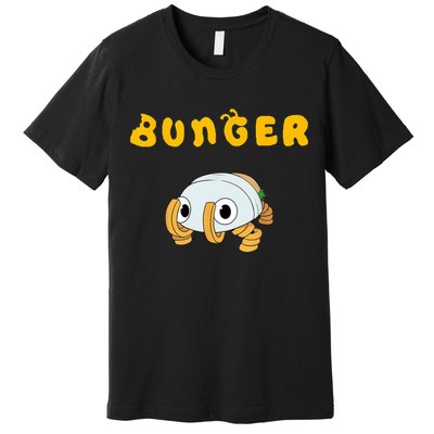 Bugsnax Bunger Idea For Fans Premium T-Shirt