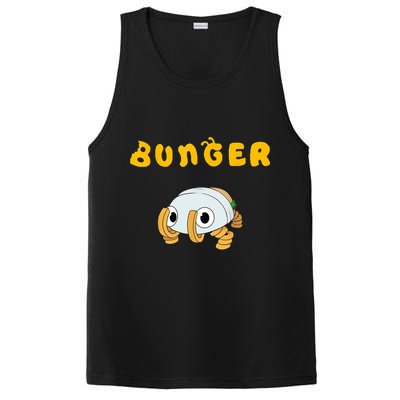 Bugsnax Bunger Idea For Fans PosiCharge Competitor Tank