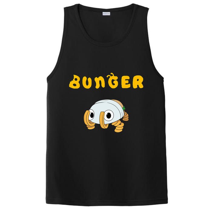 Bugsnax Bunger Idea For Fans PosiCharge Competitor Tank
