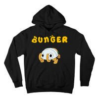 Bugsnax Bunger Idea For Fans Tall Hoodie