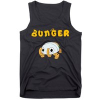 Bugsnax Bunger Idea For Fans Tank Top