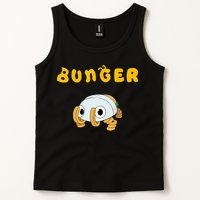 Bugsnax Bunger Idea For Fans Tank Top