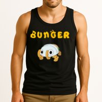 Bugsnax Bunger Idea For Fans Tank Top