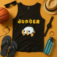 Bugsnax Bunger Idea For Fans Tank Top