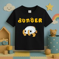 Bugsnax Bunger Idea For Fans Toddler T-Shirt