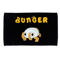 Bugsnax Bunger Idea For Fans Microfiber Hand Towel