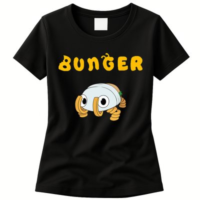 Bugsnax Bunger Idea For Fans Womens T-Shirt