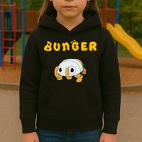 Bugsnax Bunger Idea For Fans Kids Hoodie
