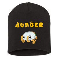 Bugsnax Bunger Idea For Fans Short Acrylic Beanie