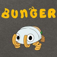 Bugsnax Bunger Idea For Fans Cotton Canvas Backpack