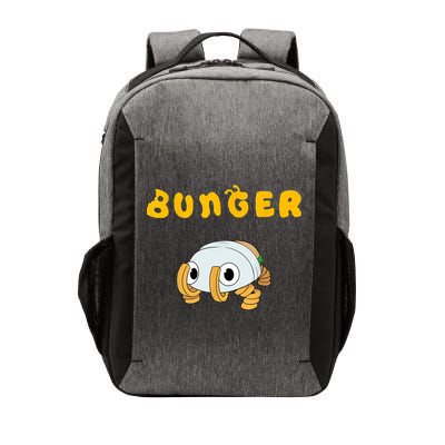 Bugsnax Bunger Idea For Fans Vector Backpack