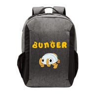 Bugsnax Bunger Idea For Fans Vector Backpack