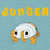 Bugsnax Bunger Idea For Fans Sueded Cloud Jersey T-Shirt