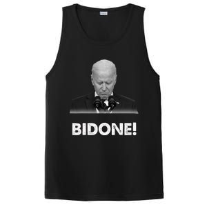 Bidone Biden Is Not Allowed To Run For President PosiCharge Competitor Tank