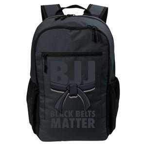 BJJ Brazilian Jiu Jitsu Art Jujitsu Daily Commute Backpack