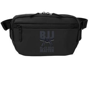 BJJ Brazilian Jiu Jitsu Art Jujitsu Crossbody Pack