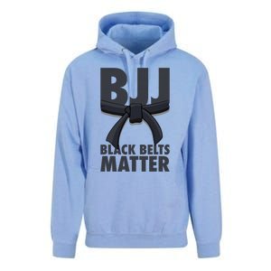 BJJ Brazilian Jiu Jitsu Art Jujitsu Unisex Surf Hoodie