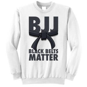 BJJ Brazilian Jiu Jitsu Art Jujitsu Sweatshirt