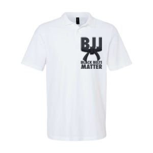 BJJ Brazilian Jiu Jitsu Art Jujitsu Softstyle Adult Sport Polo