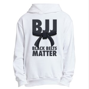 BJJ Brazilian Jiu Jitsu Art Jujitsu Urban Pullover Hoodie