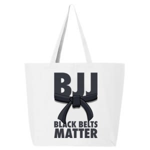 BJJ Brazilian Jiu Jitsu Art Jujitsu 25L Jumbo Tote