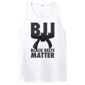 BJJ Brazilian Jiu Jitsu Art Jujitsu PosiCharge Competitor Tank