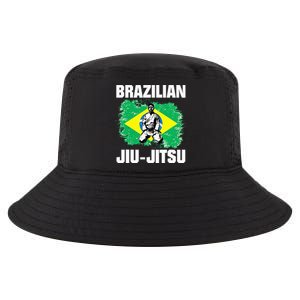 Bjj Brazilian Jiu Jitsu Cool Comfort Performance Bucket Hat