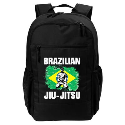 Bjj Brazilian Jiu Jitsu Backpack