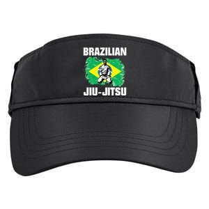 Bjj Brazilian Jiu Jitsu Adult Drive Performance Visor